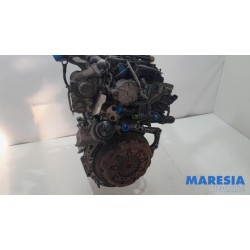 Citroen - Jumpy - Engine