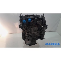Citroen - Jumpy - Engine