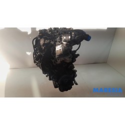 Citroen - Jumpy - Engine