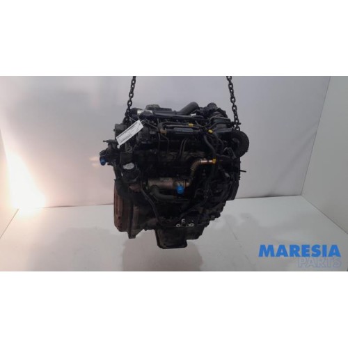 Citroen - Jumpy - Engine