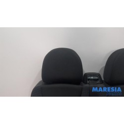 Citroen - Jumpy - Double front seat, right