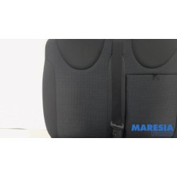 Citroen - Jumpy - Double front seat, right