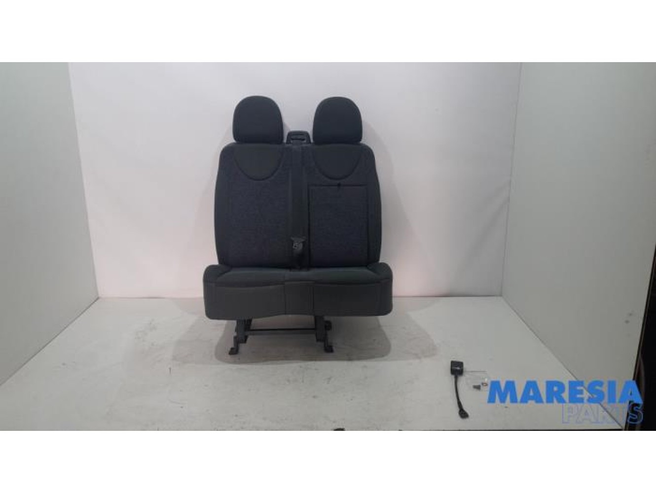 Citroen - Jumpy - Double front seat, right