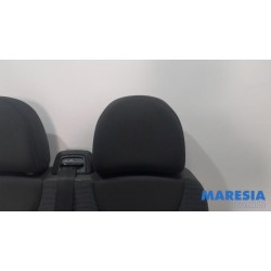 Citroen - Jumpy - Double front seat, right