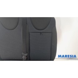 Citroen - Jumpy - Double front seat, right
