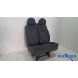 Citroen - Jumpy - Double front seat, right
