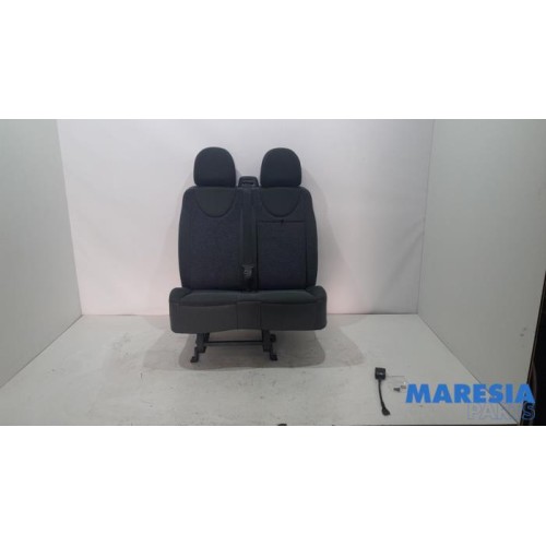 Citroen - Jumpy - Banquette avant droit