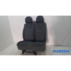 Citroen - Jumpy - Double front seat, right