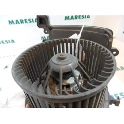 Renault - Clio - Heating and ventilation fan motor