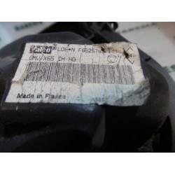 Renault - Clio - Heating and ventilation fan motor