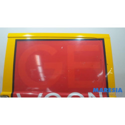 Citroen - Jumpy - Sliding door, right