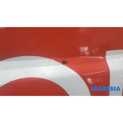 Citroen - Jumpy - Sliding door, right