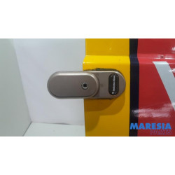 Citroen - Jumpy - Sliding door, right