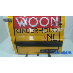 Citroen - Jumpy - Sliding door, right