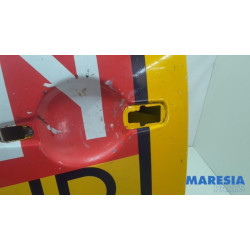 Citroen - Jumpy - Sliding door, right