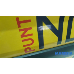 Citroen - Jumpy - Sliding door, right