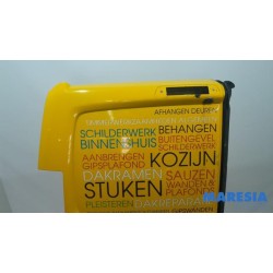 Citroen - Jumpy - Achterdeur Bus-Bestelauto
