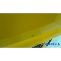 Citroen - Jumpy - Achterdeur Bus-Bestelauto