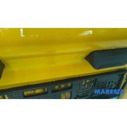 Citroen - Jumpy - Achterdeur Bus-Bestelauto