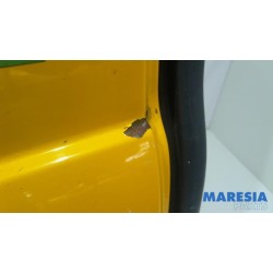 Citroen - Jumpy - Achterdeur Bus-Bestelauto