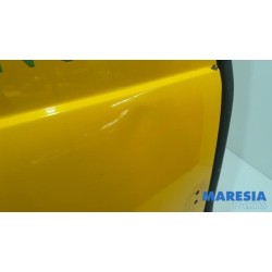 Citroen - Jumpy - Achterdeur Bus-Bestelauto