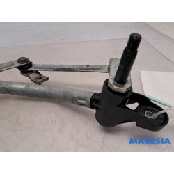 Renault - Twingo - Wiper mechanism