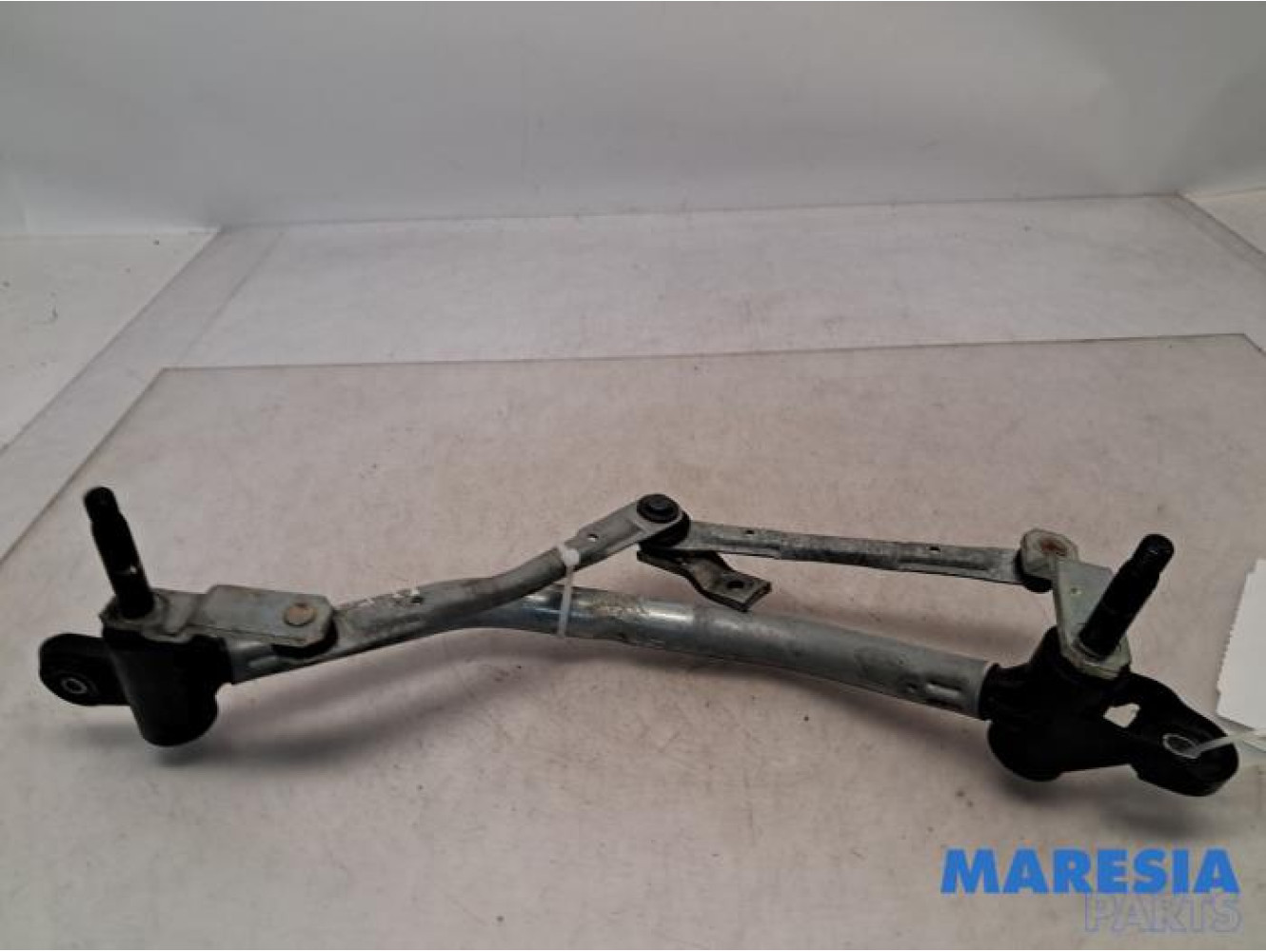 Renault - Twingo - Wiper mechanism