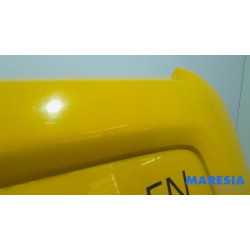 Citroen - Jumpy - Achterdeur Bus-Bestelauto