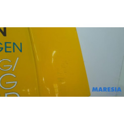 Citroen - Jumpy - Achterdeur Bus-Bestelauto