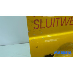 Citroen - Jumpy - Achterdeur Bus-Bestelauto