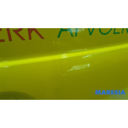 Citroen - Jumpy - Achterdeur Bus-Bestelauto