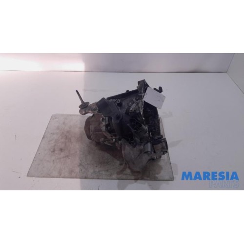 Citroen - Jumpy - Gearbox