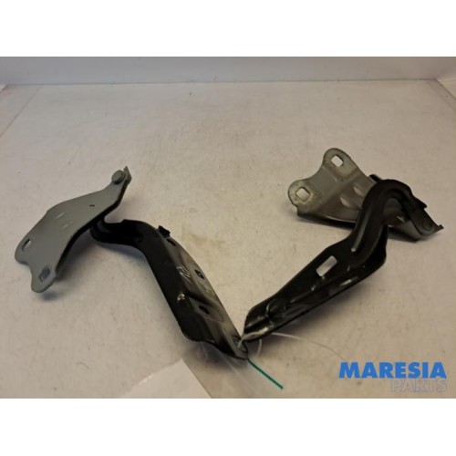 Renault - Twingo - Bonnet Hinge
