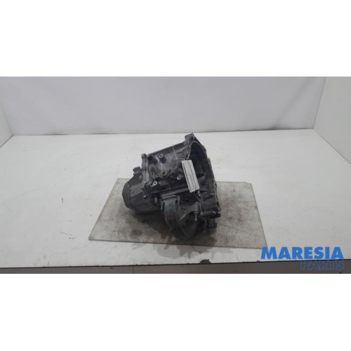 Citroen - Berlingo - Gearbox