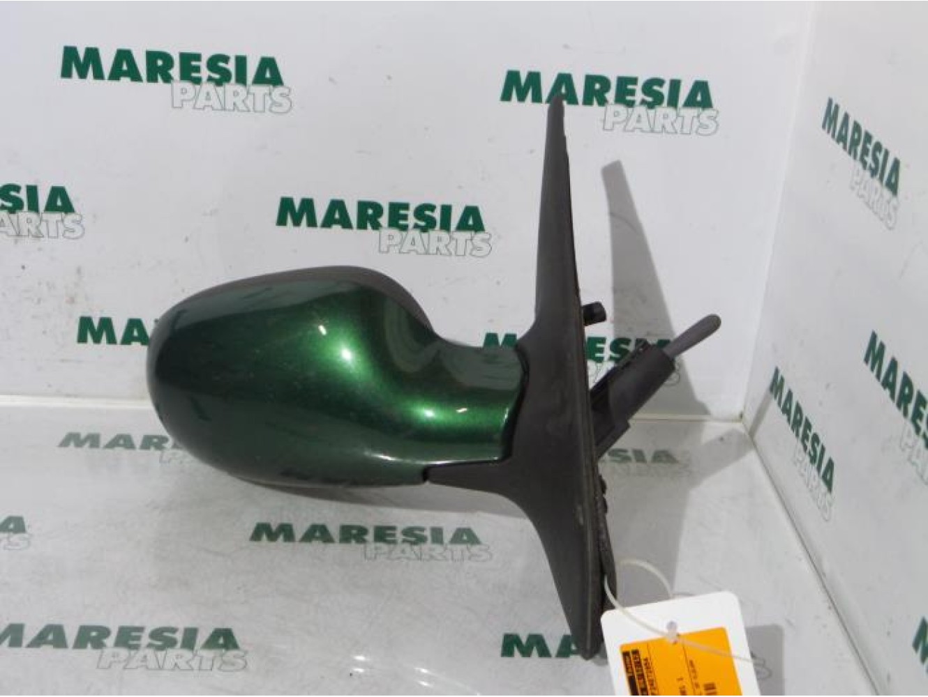 Renault - Clio - Wing mirror, right