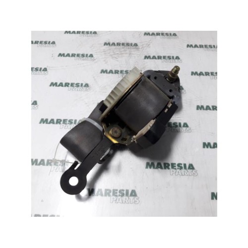 Renault - Clio - Front seatbelt, right