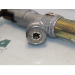Renault - Clio - Gurtsrammer links