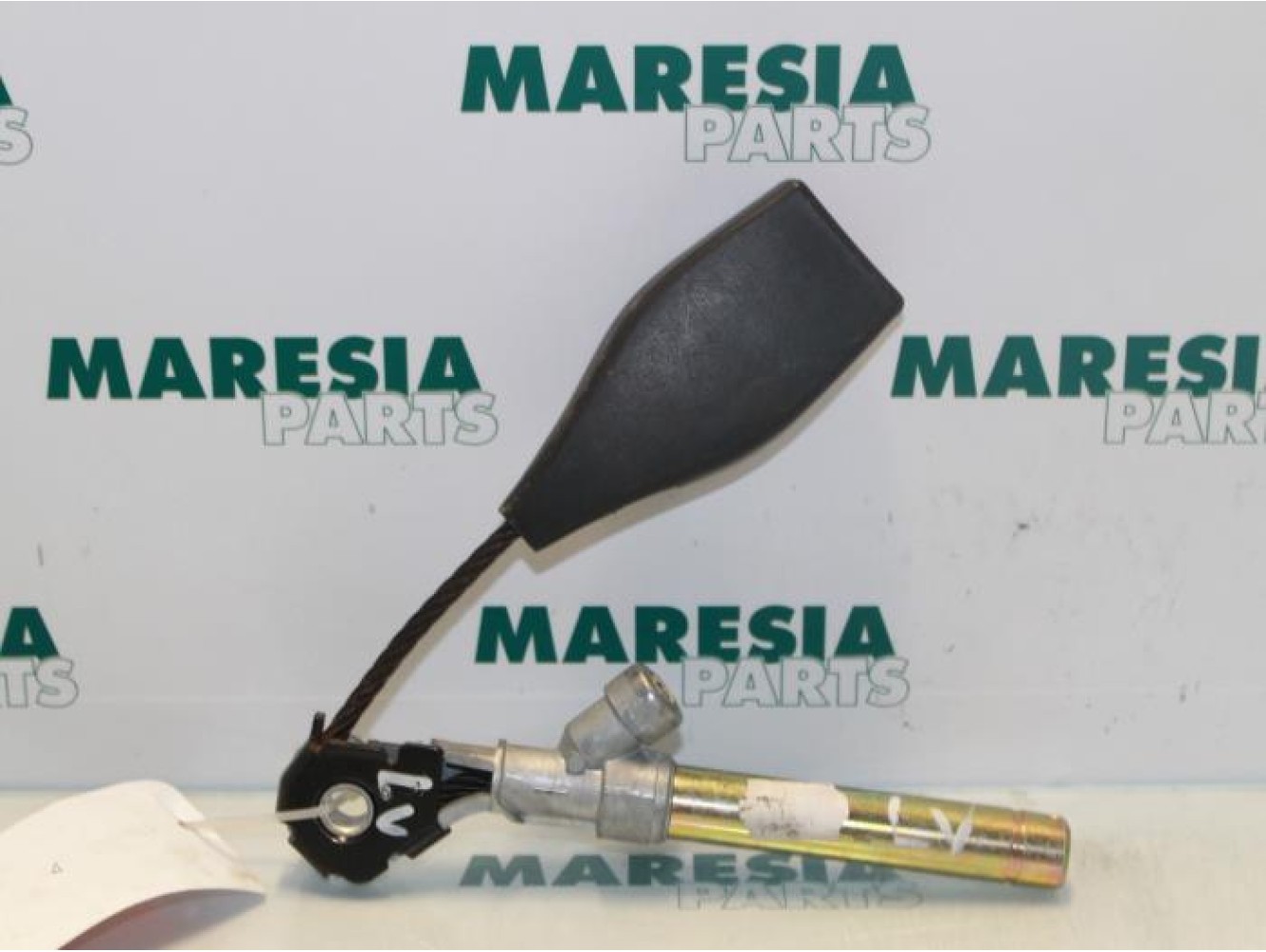 Renault - Clio - Gurtsrammer links