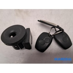 Renault - Twingo - Computer Motormanagement
