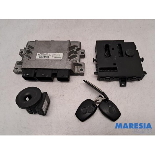 Renault - Twingo - Engine management computer