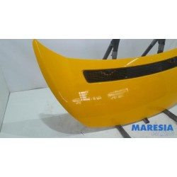 Citroen - Jumpy - Bonnet