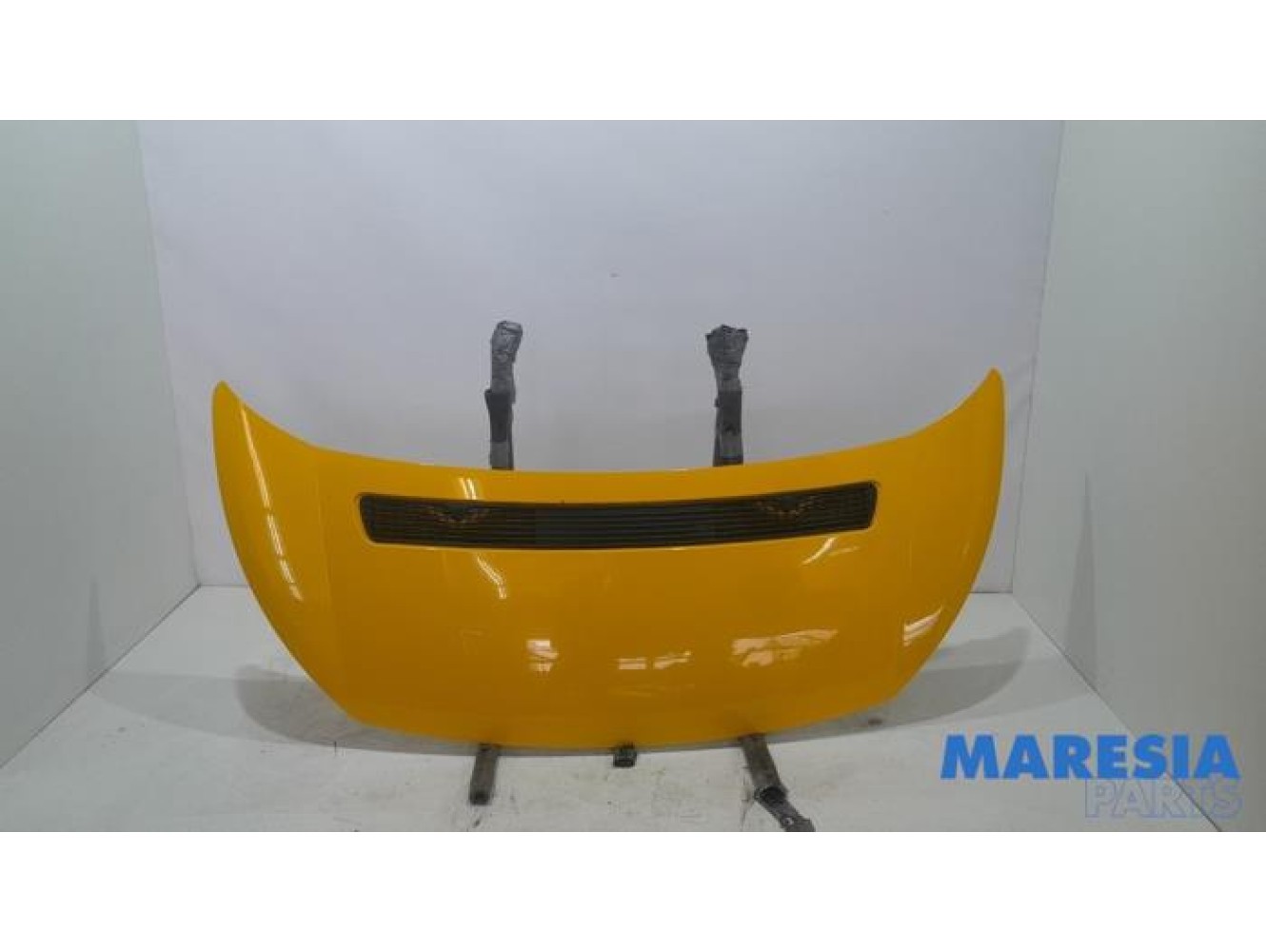 Citroen - Jumpy - Bonnet