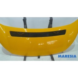 Citroen - Jumpy - Bonnet