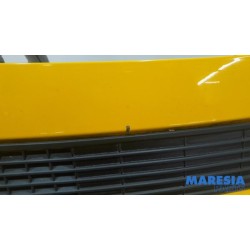 Citroen - Jumpy - Bonnet