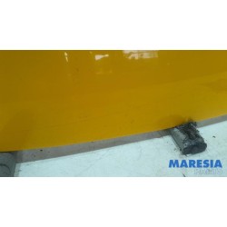 Citroen - Jumpy - Bonnet