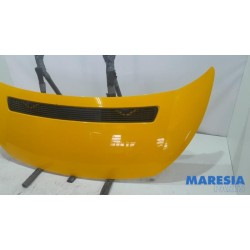 Citroen - Jumpy - Bonnet