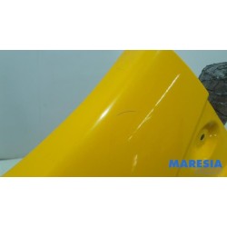 Citroen - Jumpy - Front wing, left