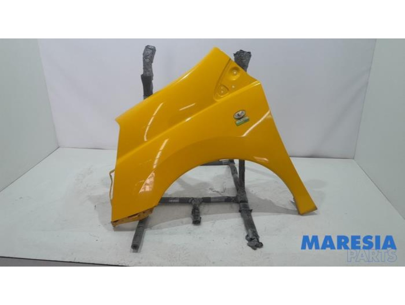Citroen - Jumpy - Front wing, left
