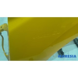 Citroen - Jumpy - Front wing, left