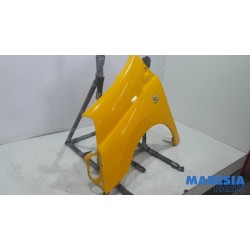 Citroen - Jumpy - Front wing, left
